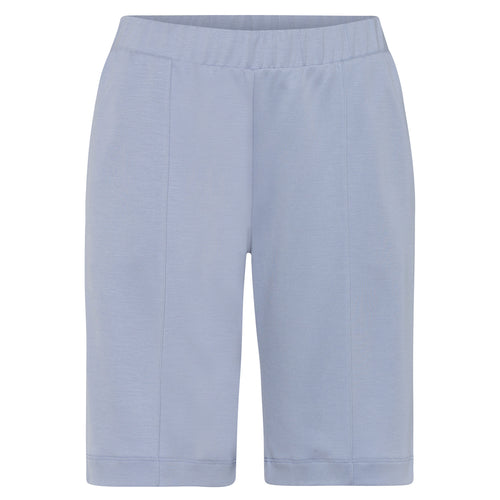 78604 Pure Comfort Shorts - 2148 Cloud Dancer