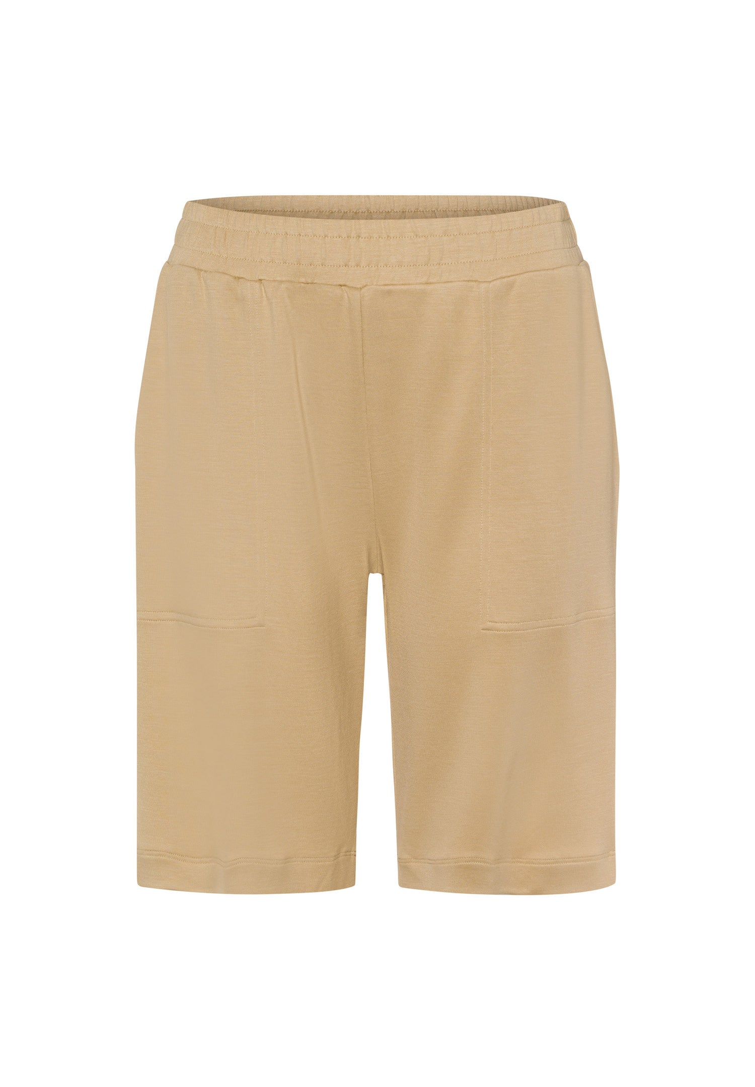 78656 Pure Comfort Shorts - 2849 Clay