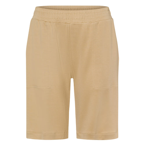 78656 Pure Comfort Shorts - 2849 Clay