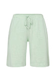 76238 Natural Elegance Shorts - 2374 Pistachio Melange