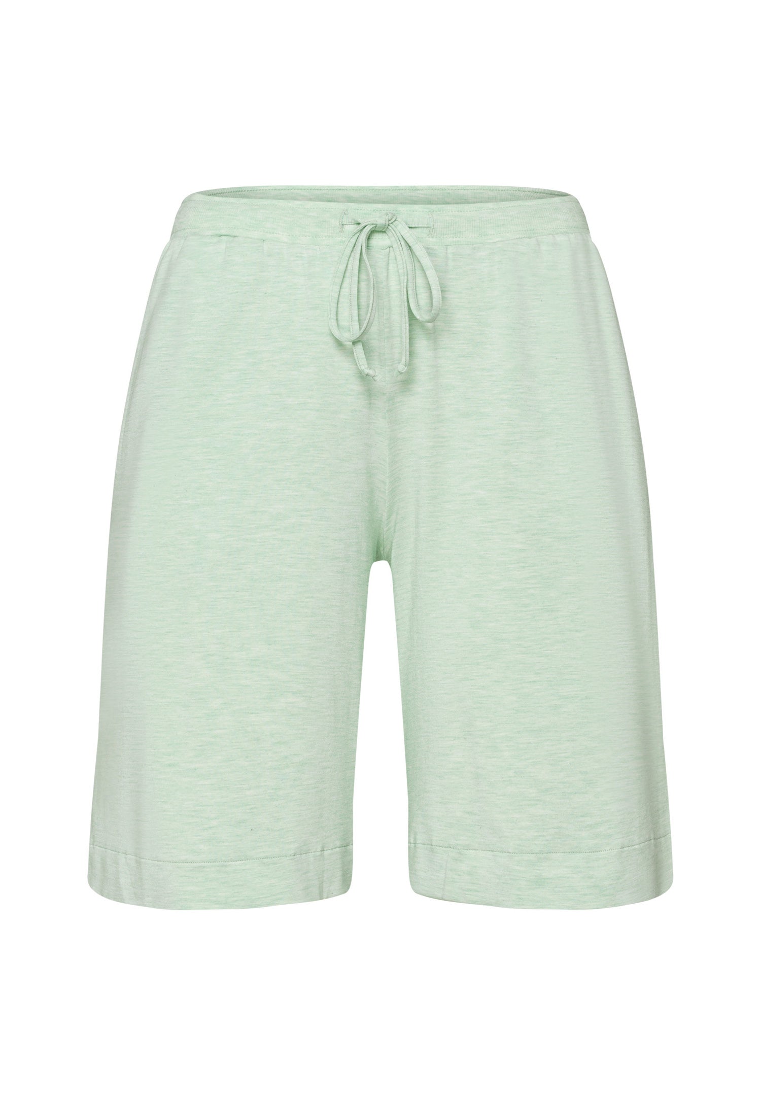 76238 Natural Elegance Shorts - 2374 Pistachio Melange