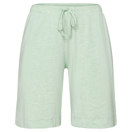 76238 Natural Elegance Shorts - 2374 Pistachio Melange