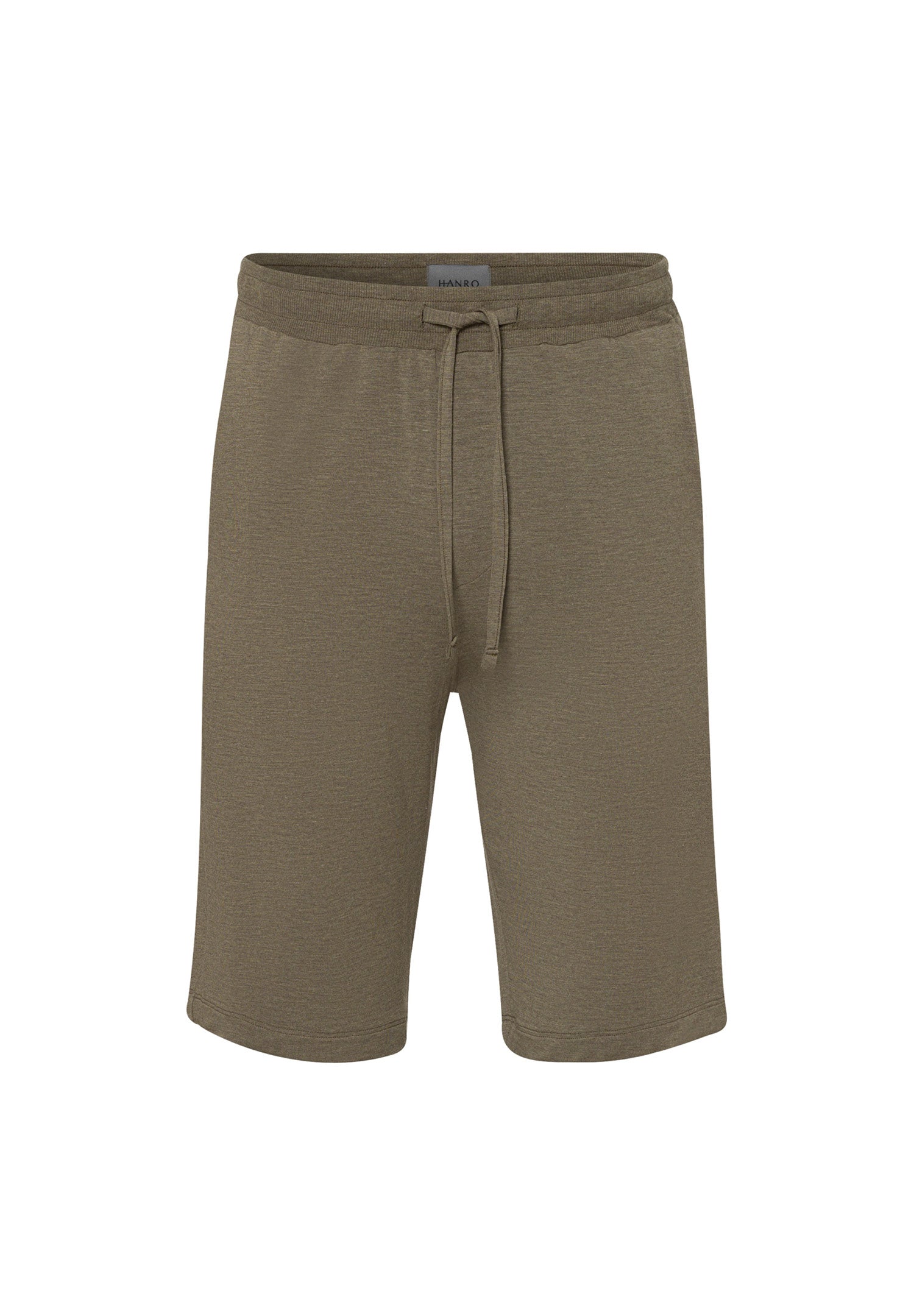 75039 Casuals Shorts - 1267 Dark Elmwood Melange