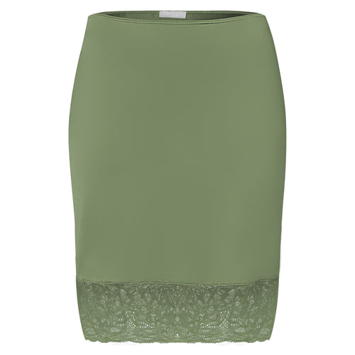 70984 Elia Half Slip - 2718 Loden Frost