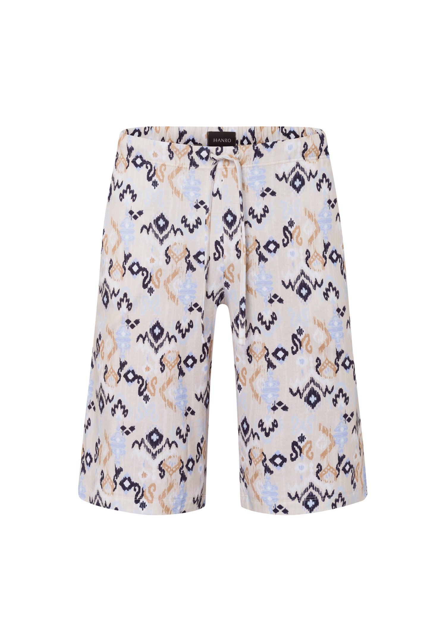 75513 Night And Day SHORT KNIT PANT - 1253 Gradient Print