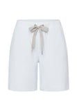 78813 SHORTS - 2512 Powder Blue