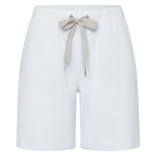 78813 SHORTS - 2512 Powder Blue