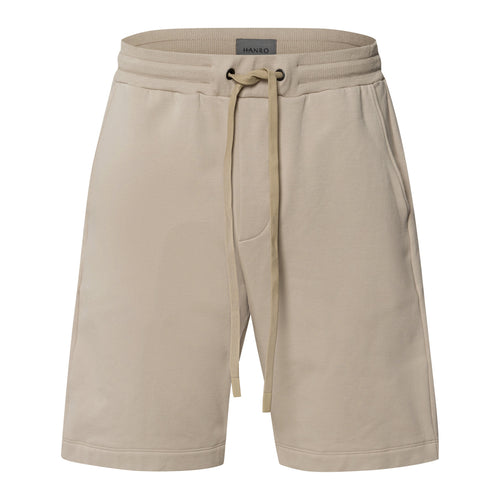 Natural Living Organic Cotton Drawstring Shorts | Savanna 75772-2809
