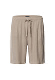 Urban Casuals Linen Blend Drawstring Shorts | Savanna 75922-2809