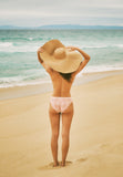 Gale Lace Back Bikini | Rosewater 70869-2111