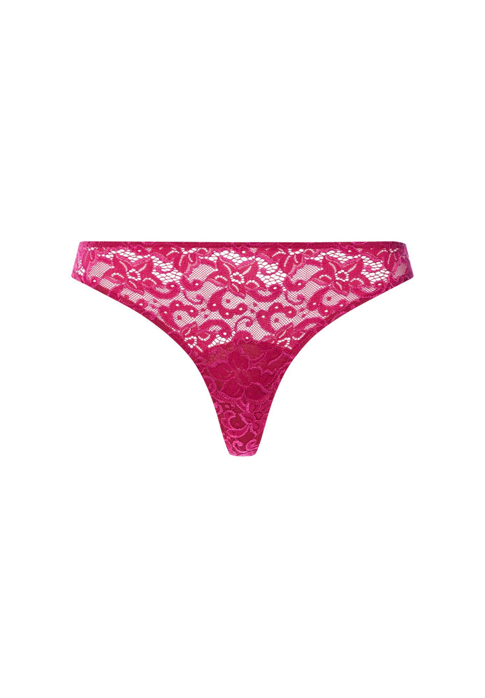 Luxury Panties & Comfortable Underwear For Women – HANRO