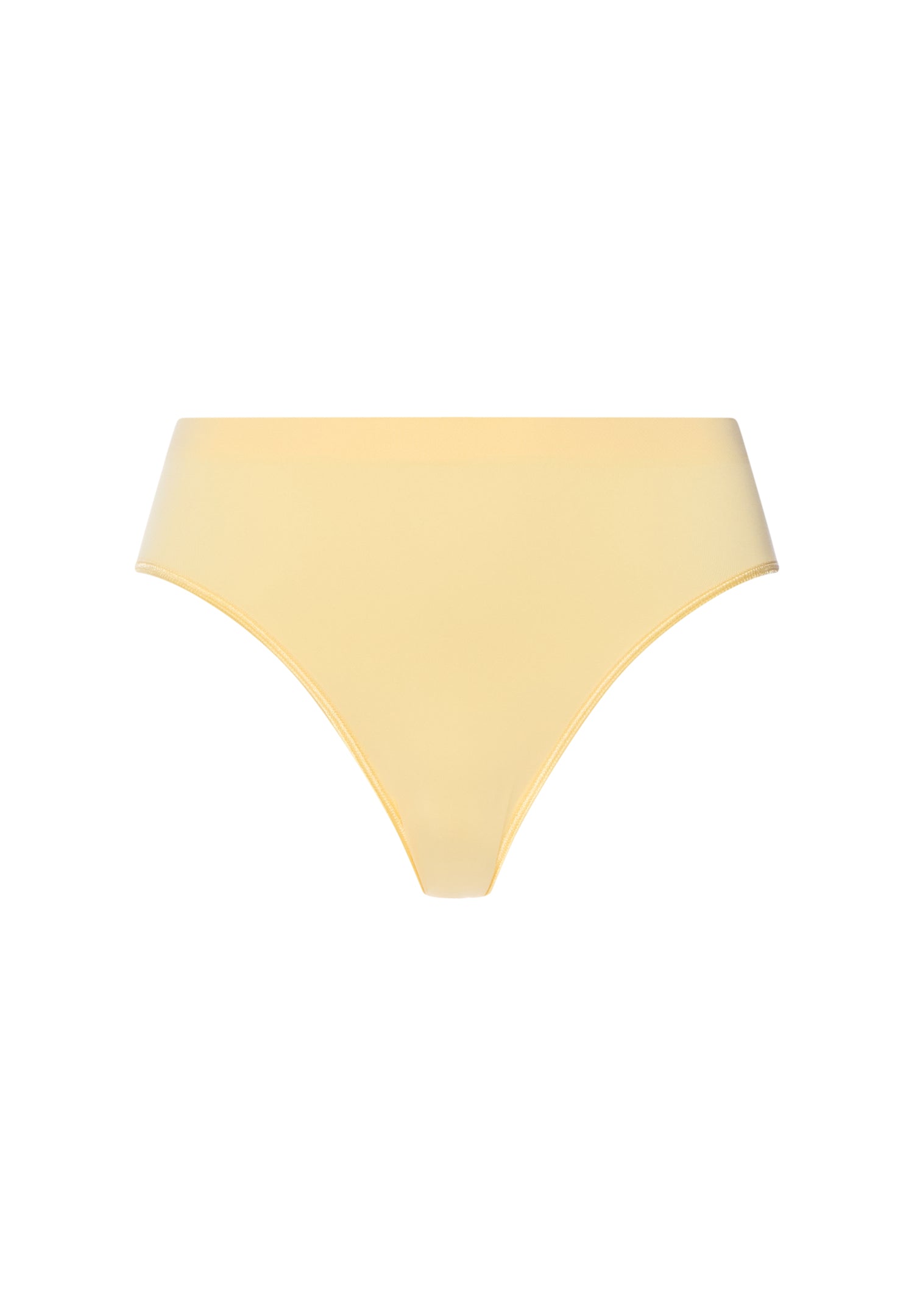 Women's High Cut Briefs