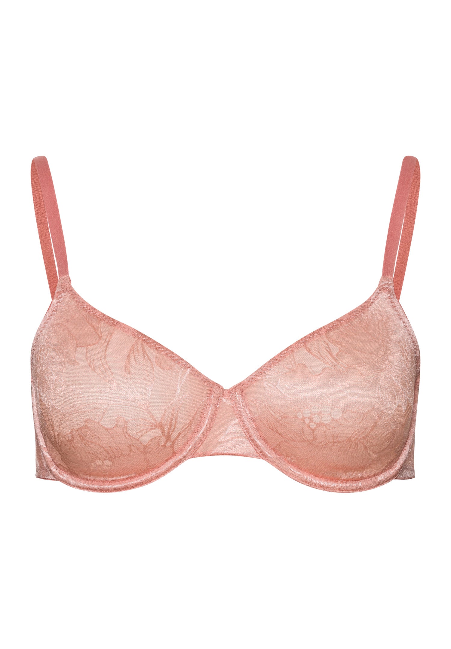 Women's Underwire Bras – HANRO