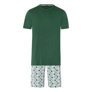 Men's Short Pajama Sets
