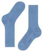Tiago Kh Socks | Cornflower 14792-6554