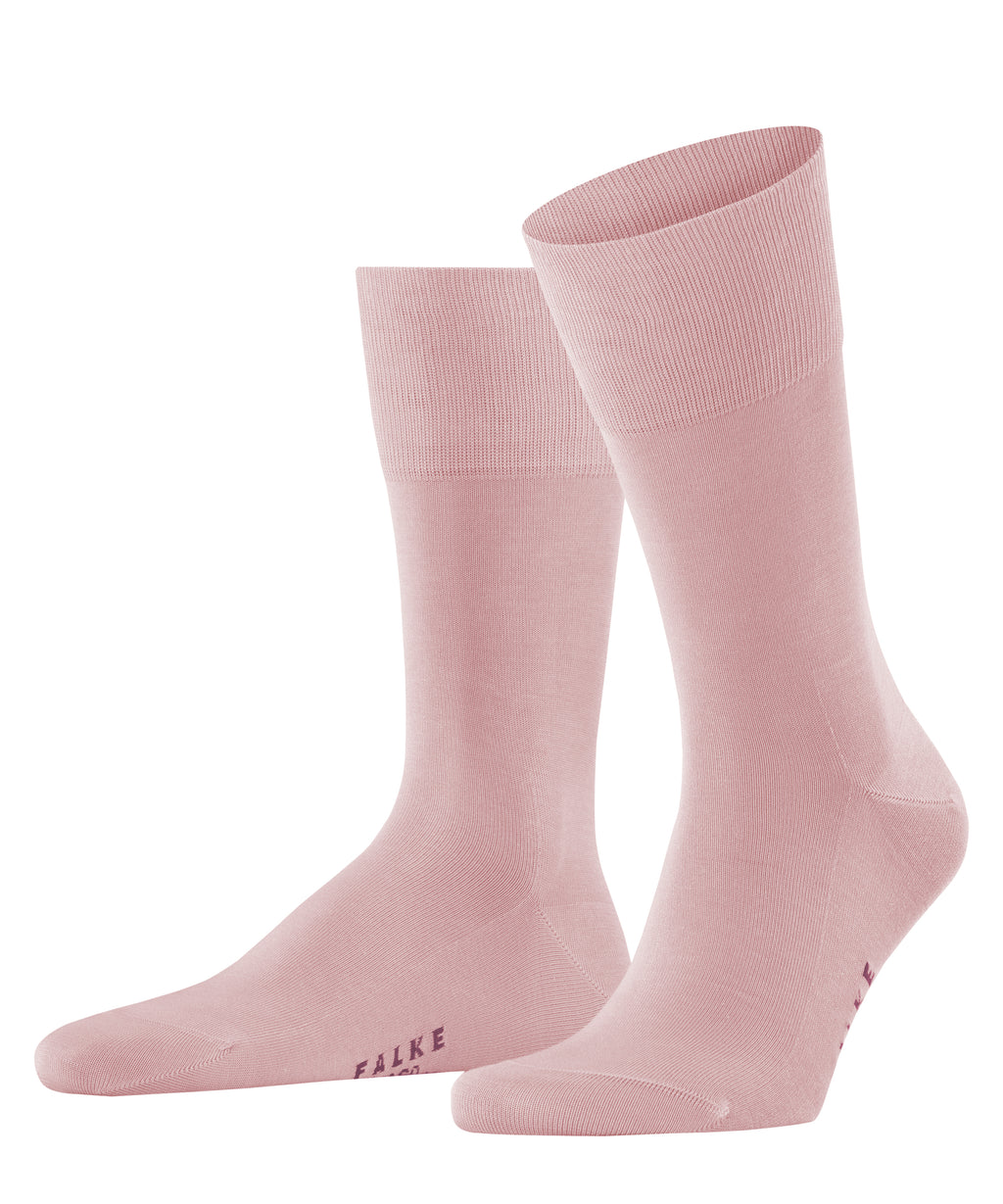 Tiago Kh Socks | Rose 14792-8740