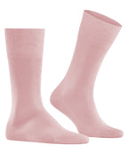 Tiago Kh Socks | Rose 14792-8740