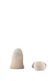 Step No Show Invisible Sock | Sand Melange 12497-4650