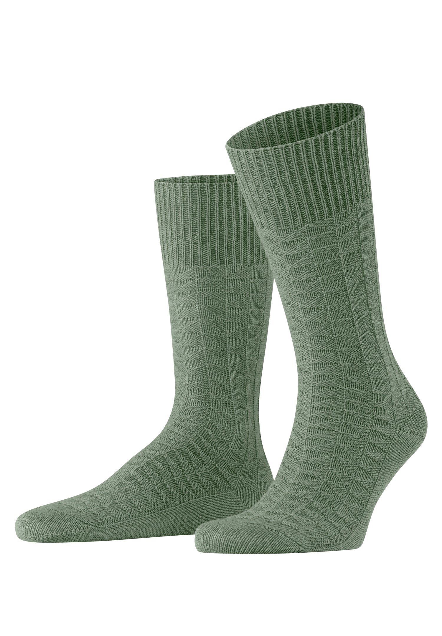 12543 Joint Knit So Socks - 3235 Stone Wash