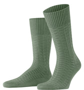 12543 Joint Knit So Socks - 3235 Stone Wash