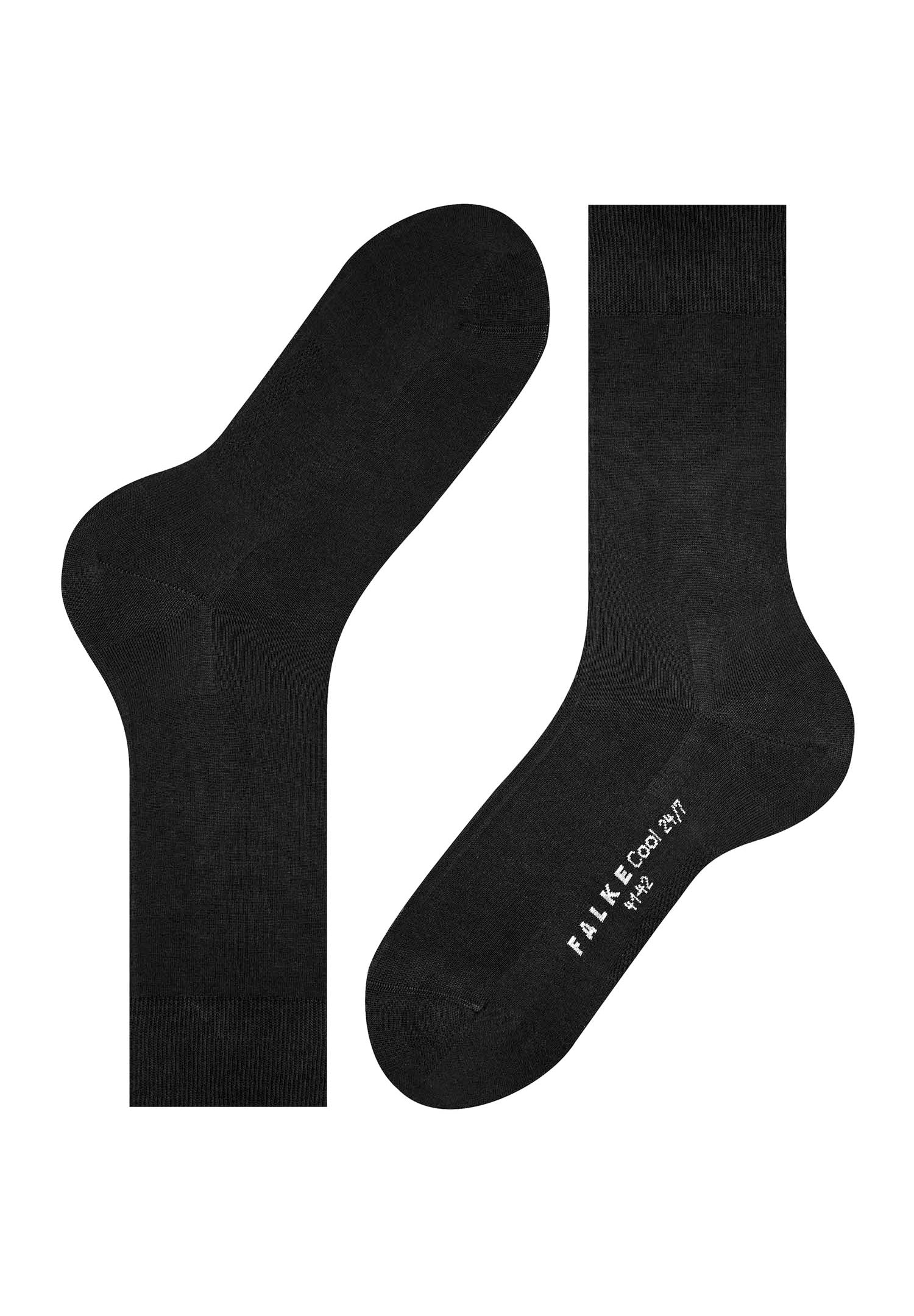 Cool 24/7 Socks | Moonshine Tiles 13297-3000