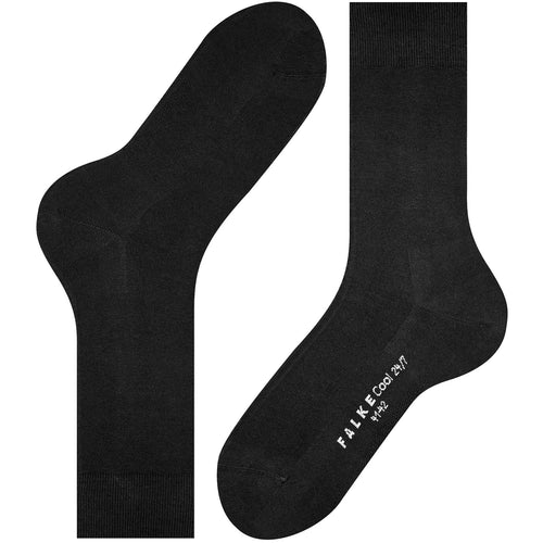 Cool 24/7 Socks | Moonshine Tiles 13297-3000