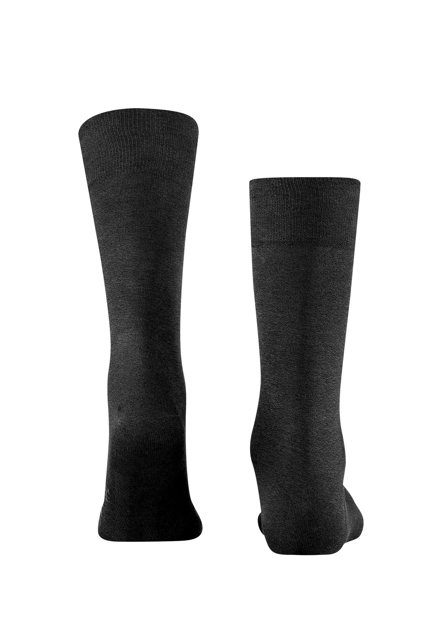 Cool 24/7 Socks | Anthracite Melange 13297-3080