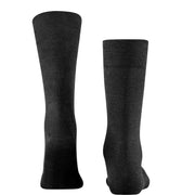 Cool 24/7 Socks | Anthracite Melange 13297-3080