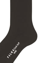 Cool 24/7 Socks | Anthracite Melange 13297-3080