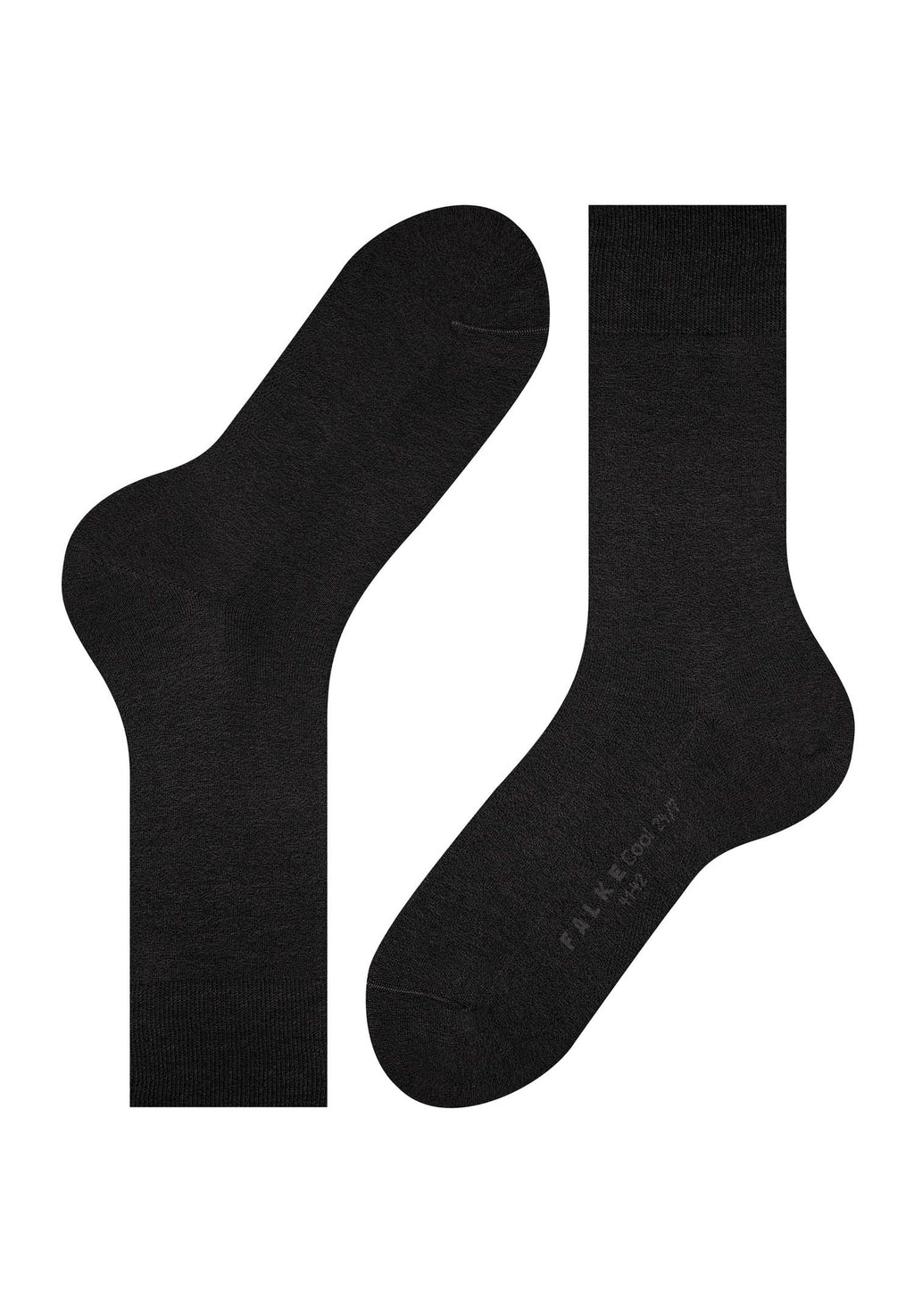 Cool 24/7 Socks | Anthracite Melange 13297-3080