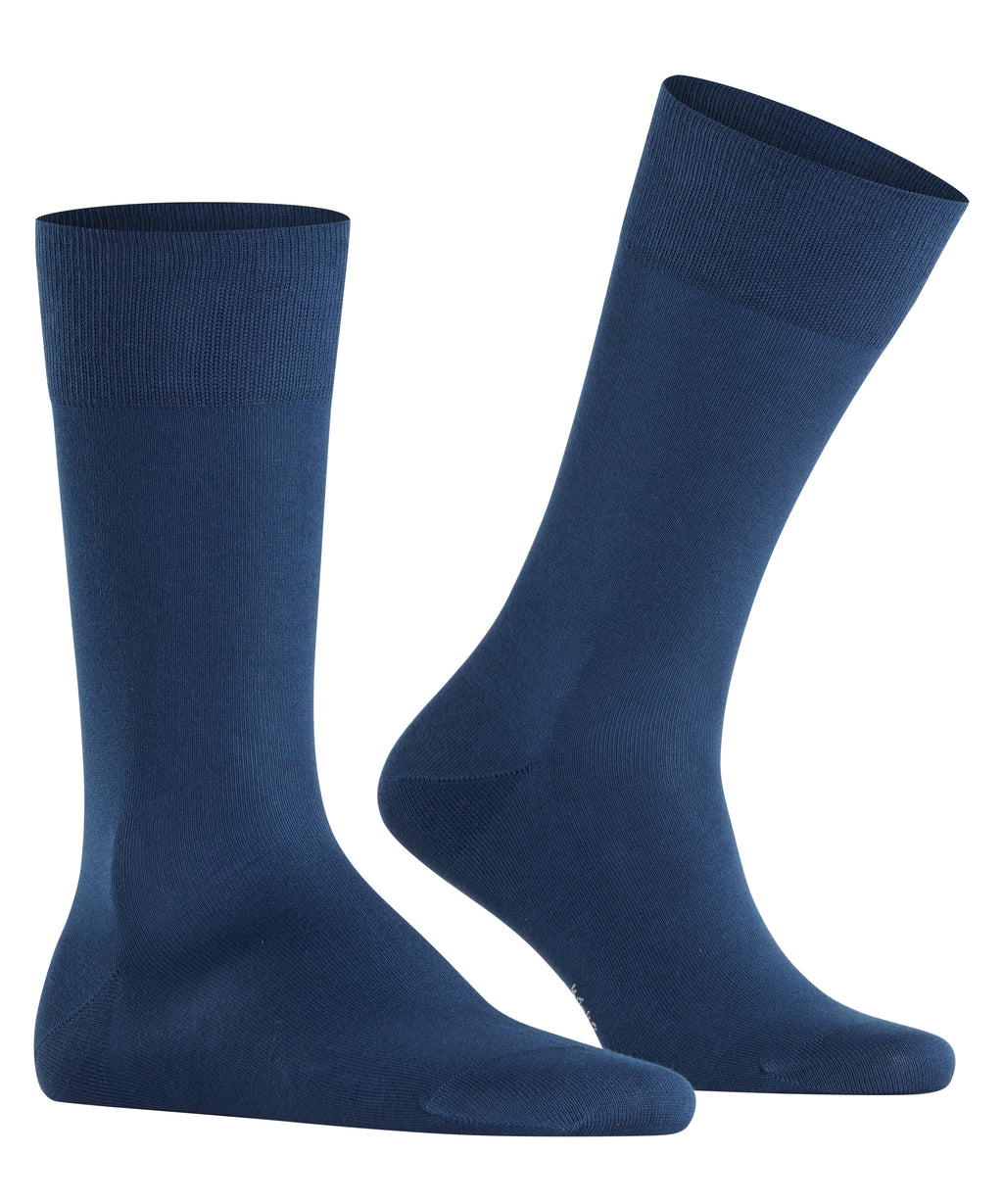 Cool 24/7 Socks | Indigo 13297-6000
