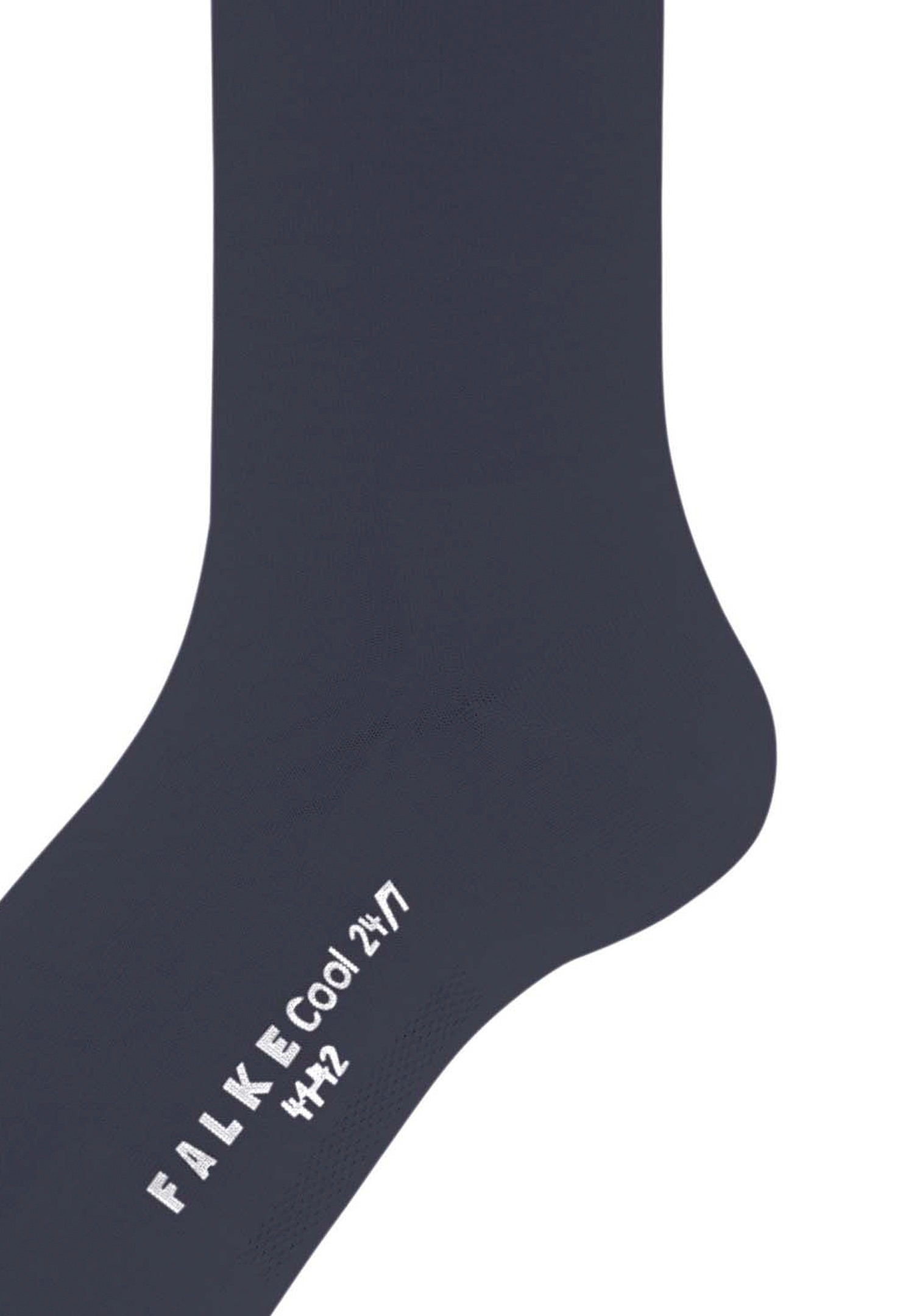 Cool 24/7 Socks | Blue 13297-6375