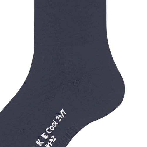 Cool 24/7 Socks | Blue 13297-6375