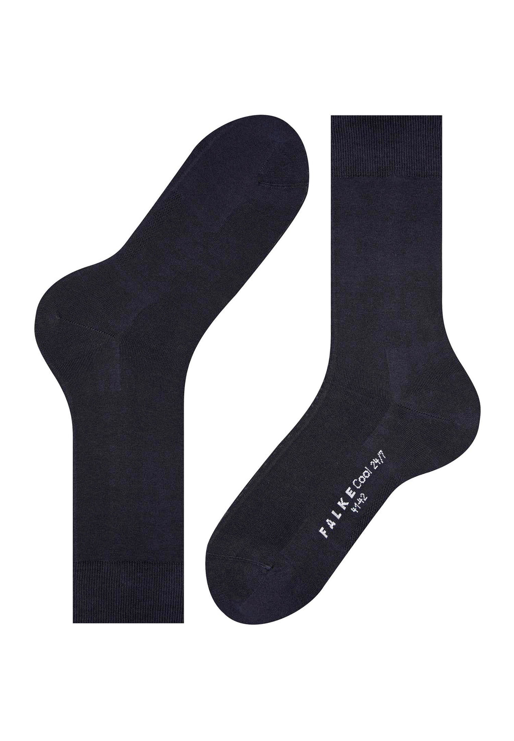 Cool 24/7 Socks | Blue 13297-6375
