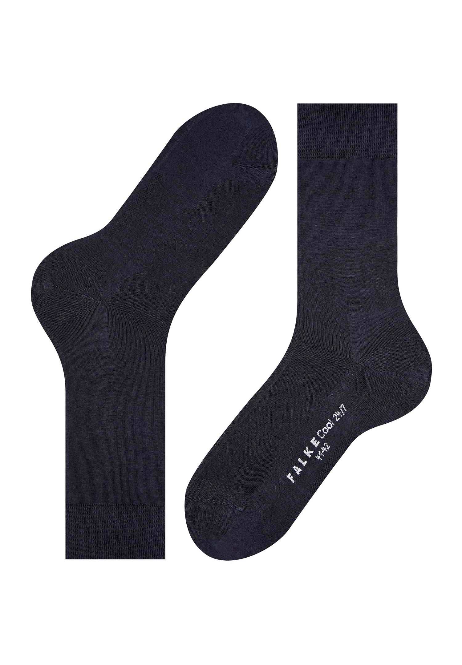 Cool 24/7 Socks | Blue 13297-6375