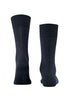 14416 Sensitive Berlin Sensitive Berlin Wool And Cotton Sock - 6370 Dark Navy