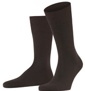 14435 Airport Airport Sock - 5930 Brown