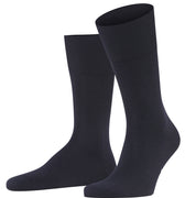 14435 Airport Airport Sock - 6370 Dark Navy