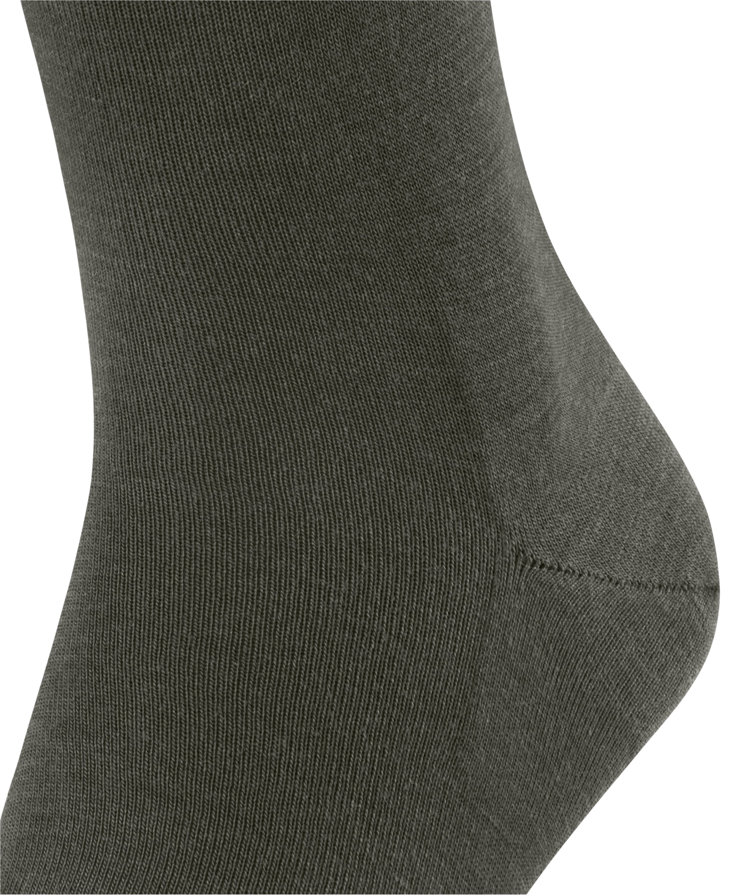 Airport Airport Sock | Green Mel. 14435-7155