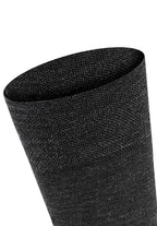Sensitive Berlin Socks | Anthracite Melange 14448-3080