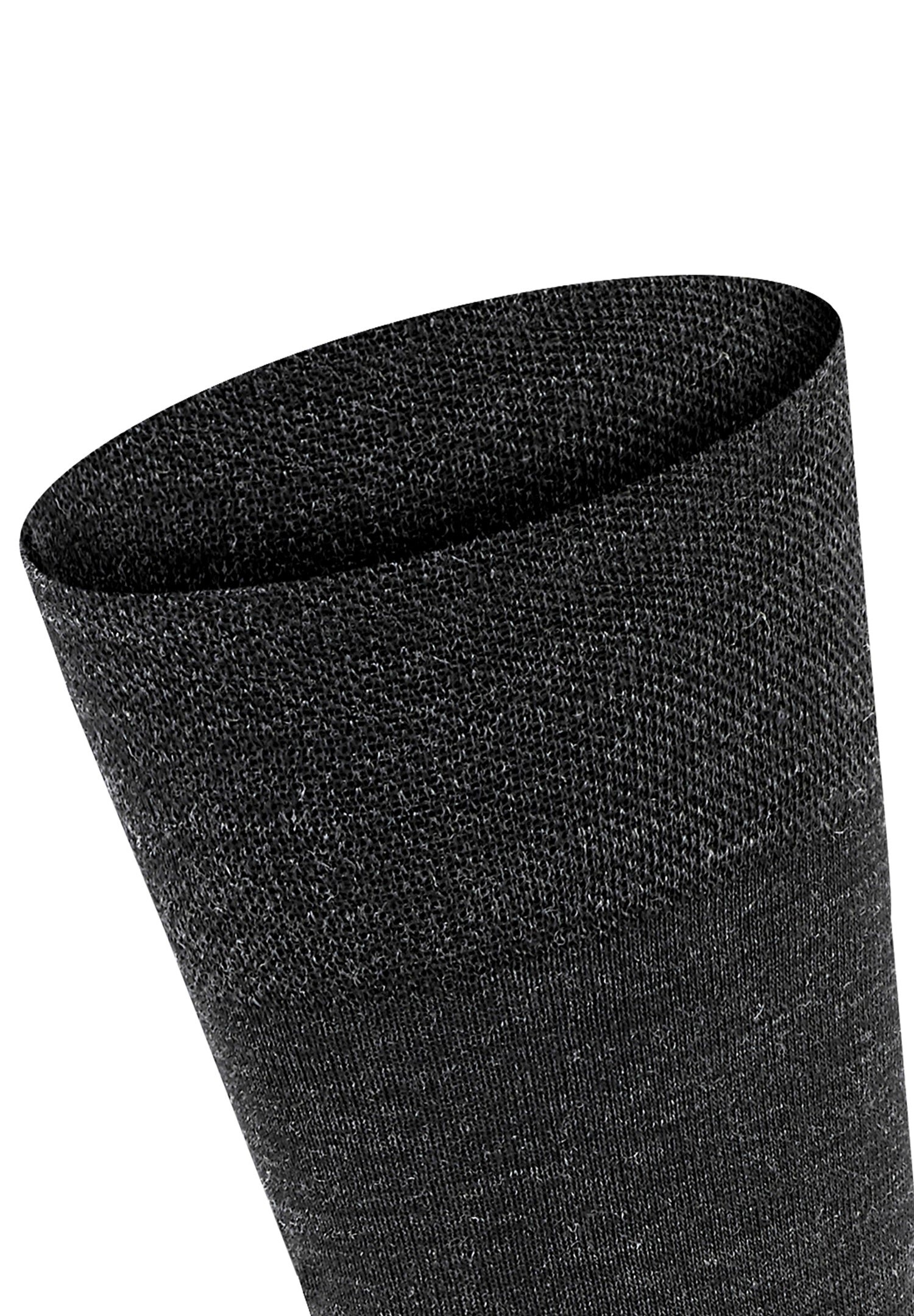Sensitive Berlin Socks | Anthracite Melange 14448-3080