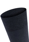 Sensitive Berlin Socks | Blue 14448-6375