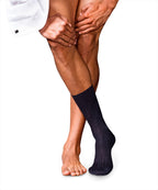 No. 2 No.2 Sock | Dark Navy 14459-6370