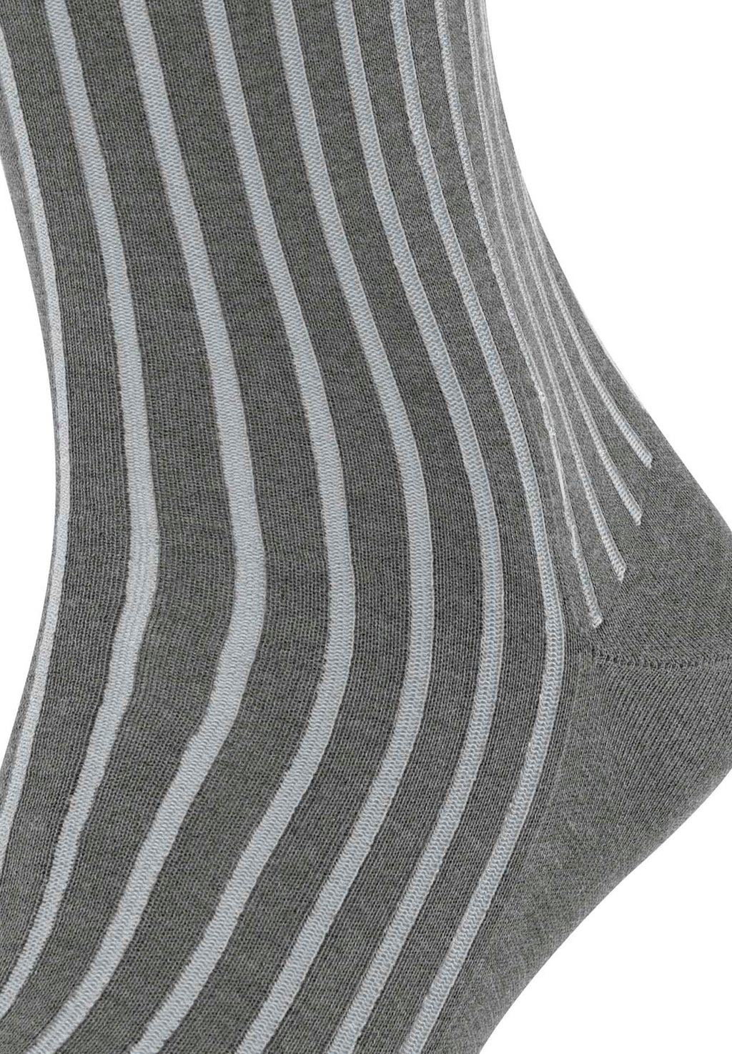 Shadow So Socks | Steel Melange 14648-3164