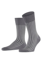 Shadow So Socks | Steel Melange 14648-3164