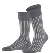 Shadow So Socks | Steel Melange 14648-3164