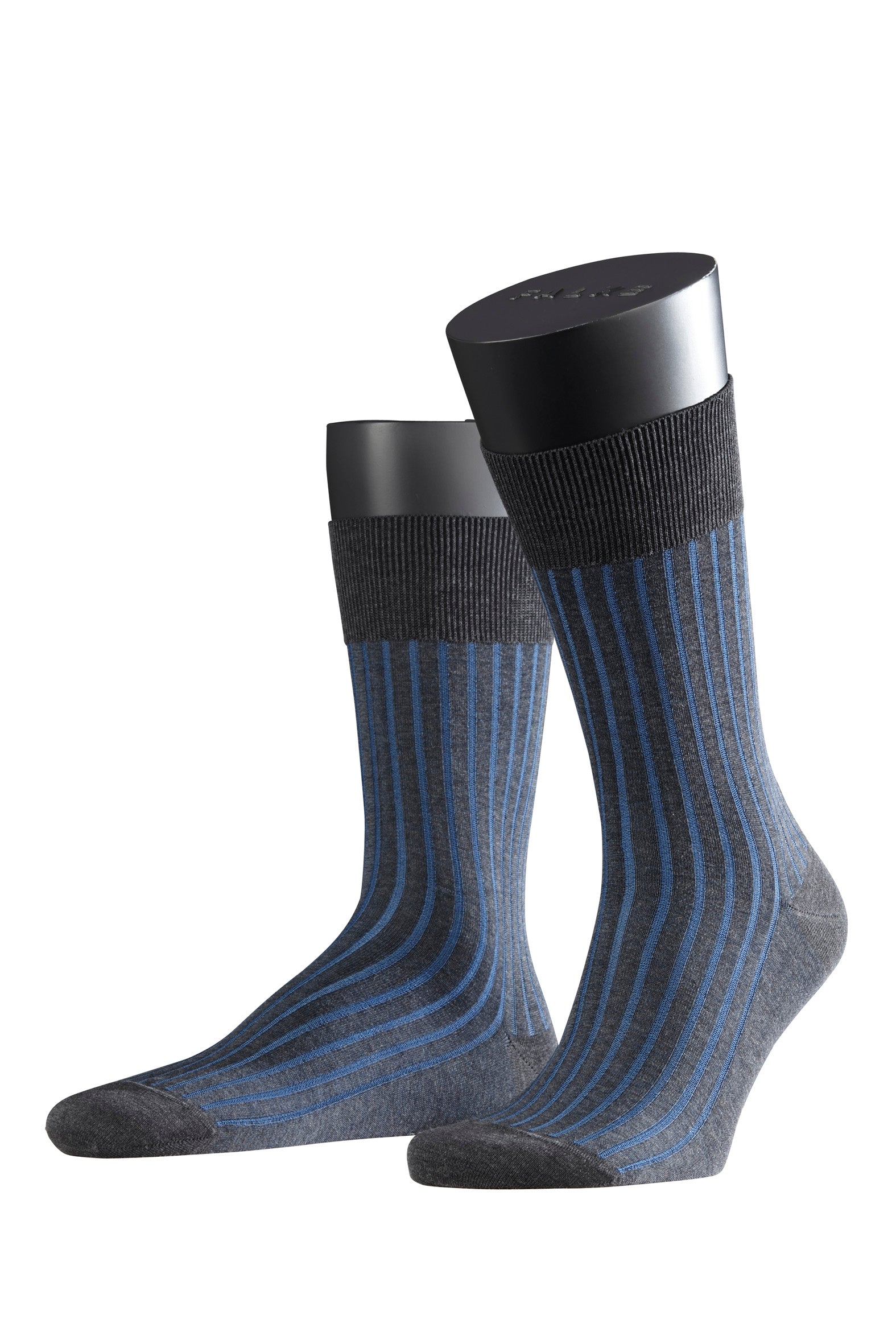 14648 Shadow So Socks - 3191 Dark Grey