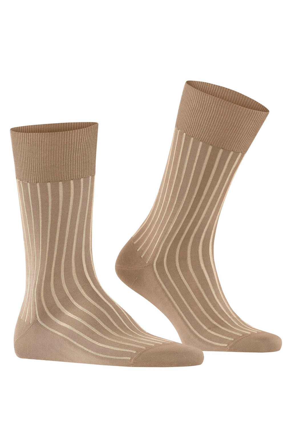 Shadow So Socks | Camel 14648-5038