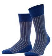 14648 Shadow So Socks - 6002 Indigo Grey