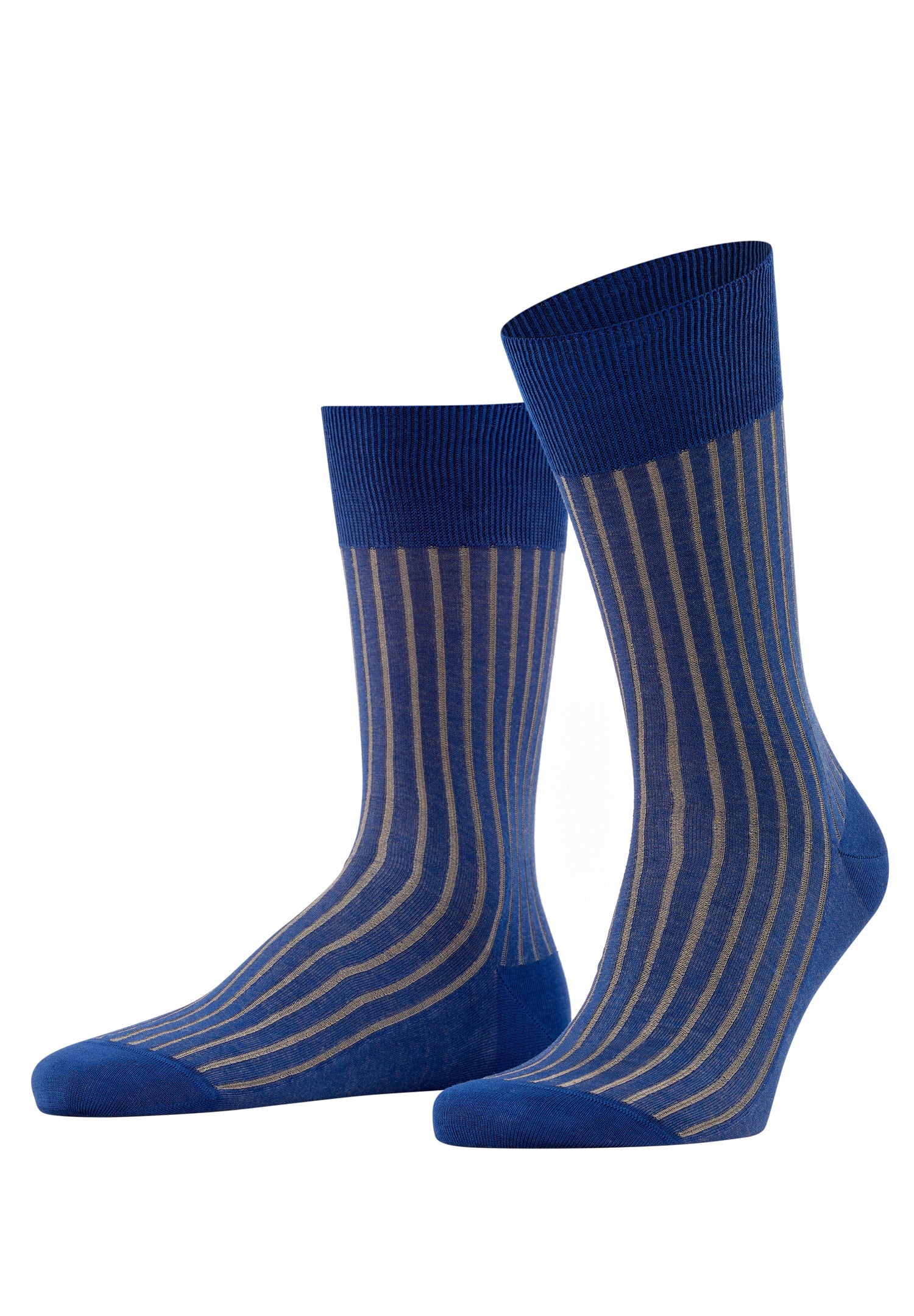 Shadow So Socks | Indigo Grey 14648-6002